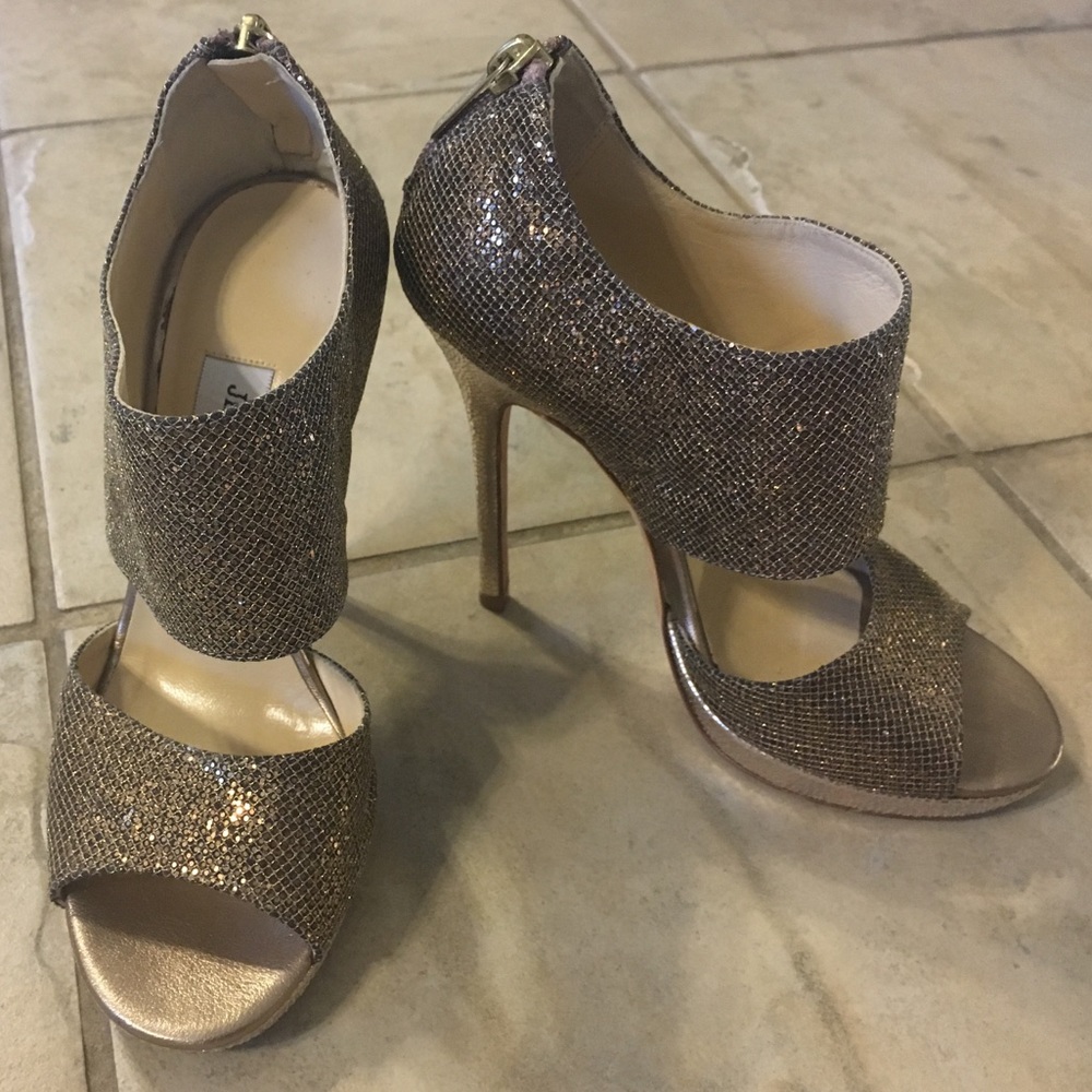 Jimmy Choo